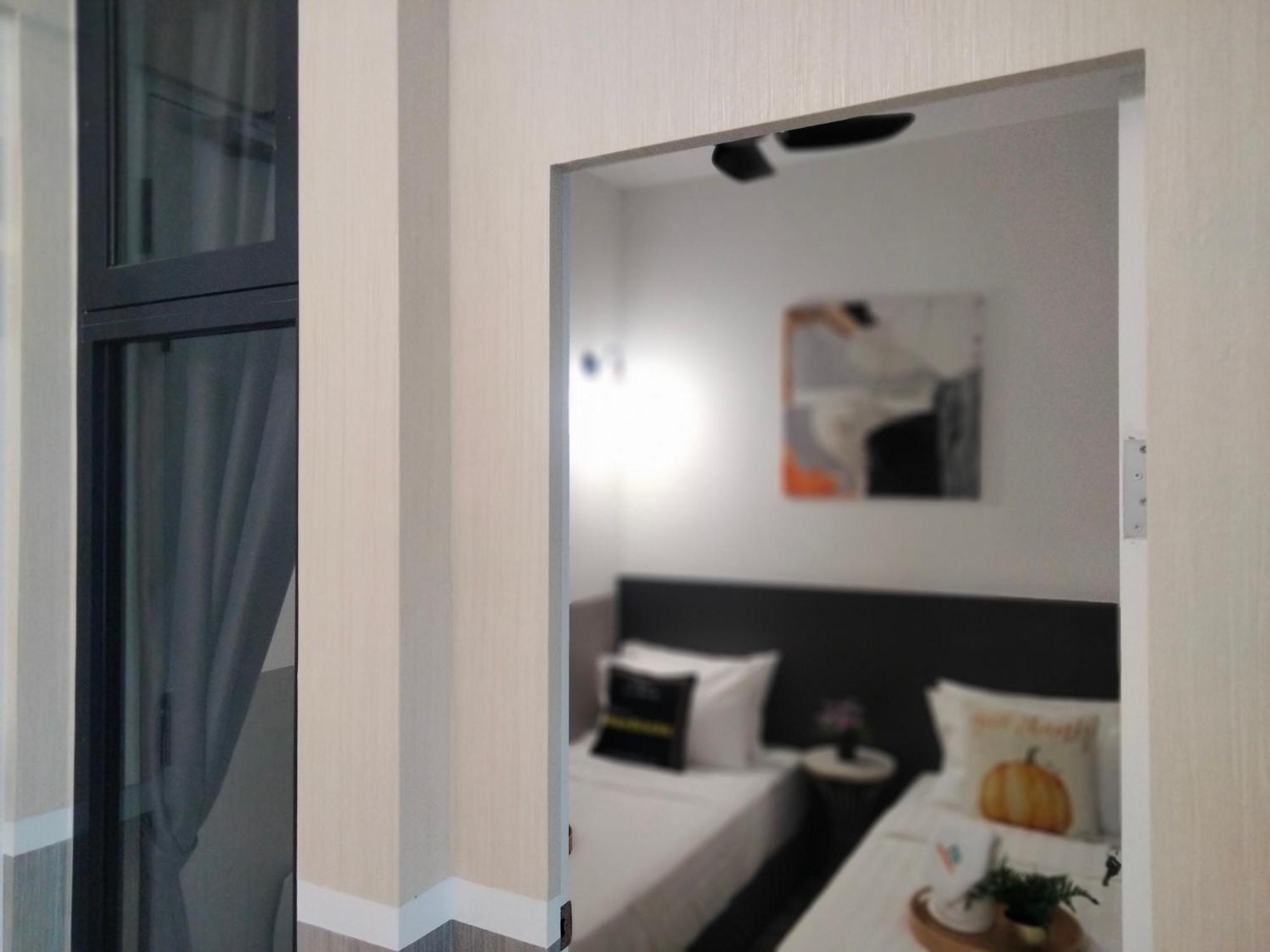 קואלה לומפור Bangsar South Botanical I Bed & Pillow מראה חיצוני תמונה
